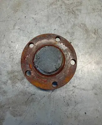 Audi A4 S4 B6 8E 8H Rear wheel ball bearing 
