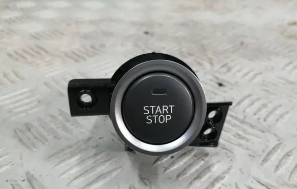 Hyundai Kona I Engine start stop button switch 93502G7000 TFKK1A0075 2302088
