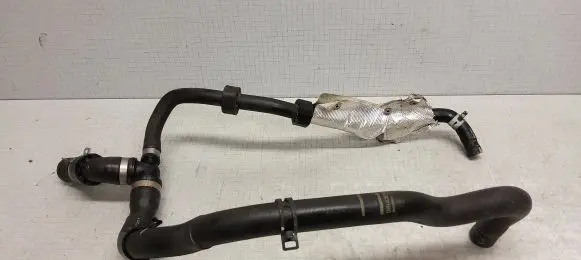 Ford Focus ST Engine coolant pipe/hose DV618C351