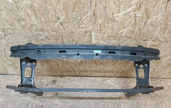Mini One - Cooper Clubman R55 Front bumper cross member 51117250790 16614910