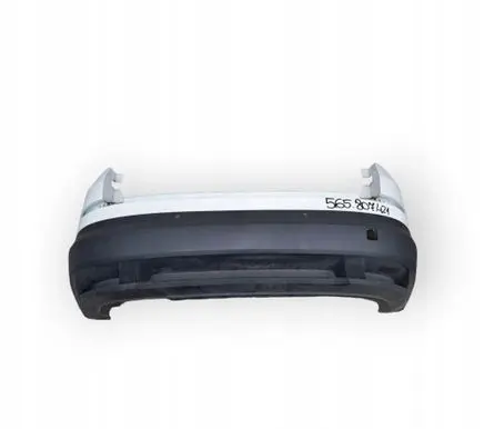 Skoda Kodiaq Rear bumper FV4TEILE