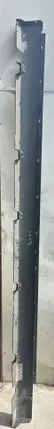 Chrysler 300C Side skirt front trim 1TC51TZZAB