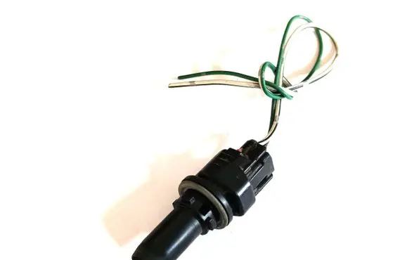 Sensor