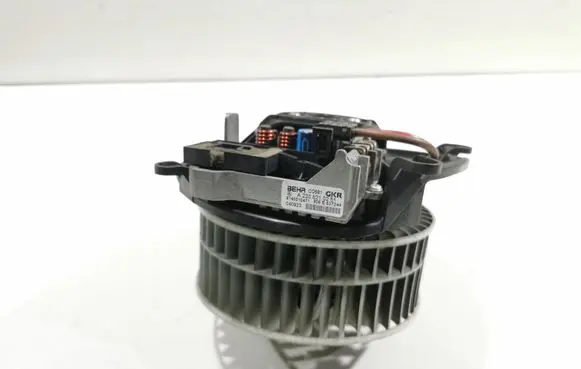 Mercedes-Benz CLS C219 Heater fan/blower A2308210251 9140010471