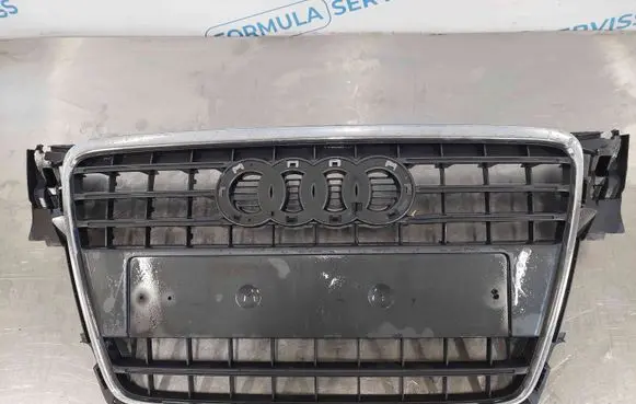 Audi A4 S4 B8 8K Front grill 8K0853651