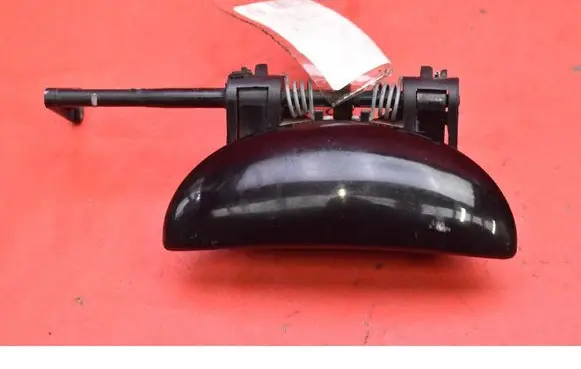 Peugeot 206+ Front door exterior handle