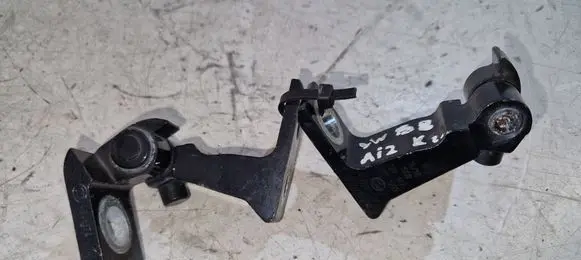 Volkswagen PASSAT B8 Front door hinge set A046574
