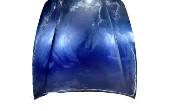 Maserati Coupe Engine cover (trim)