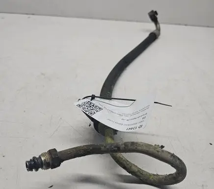 Mitsubishi Pajero Power steering hose/pipe/line