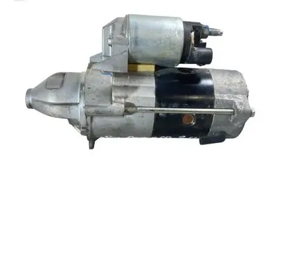 Chevrolet Camaro Starter motor 12652436 695085118