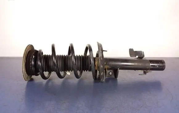 Land Rover Range Rover Evoque L538 Front shock absorber with coil spring BJ3218045AD