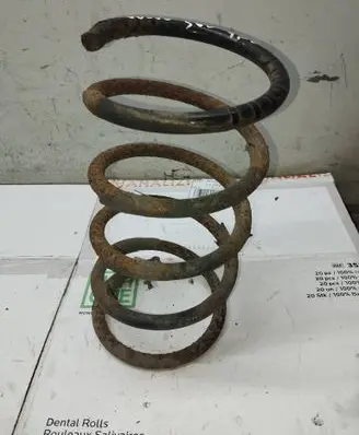 Volvo S60 Rear coil spring
