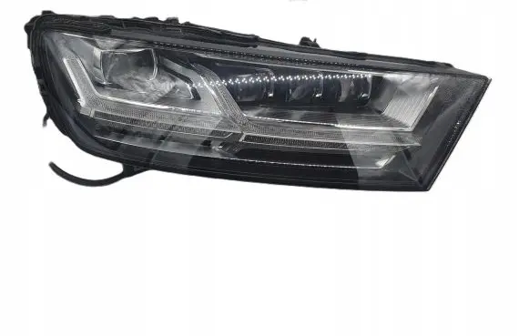 Audi Q7 4M Headlight/headlamp 4M0941036