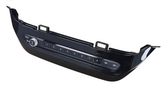 BMW X3 G01 Head unit multimedia control 5A47C37 61315A47C37