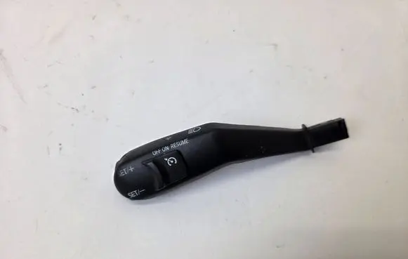 Saab 9-3 Ver2 Cruise control stalk 12801095