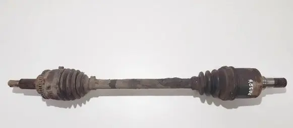 Suzuki Swift I Front driveshaft