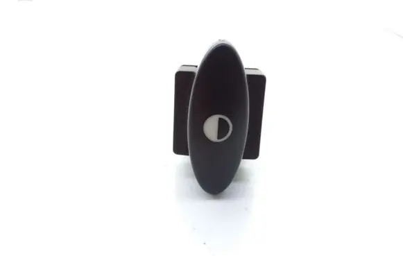Citroen C5 Interior lighting switch 96409529ZL 231566