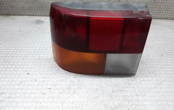 Renault 19 Rear/tail lights 77007870060