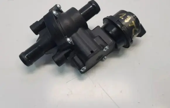 Renault Talisman Electric auxiliary coolant/water pump