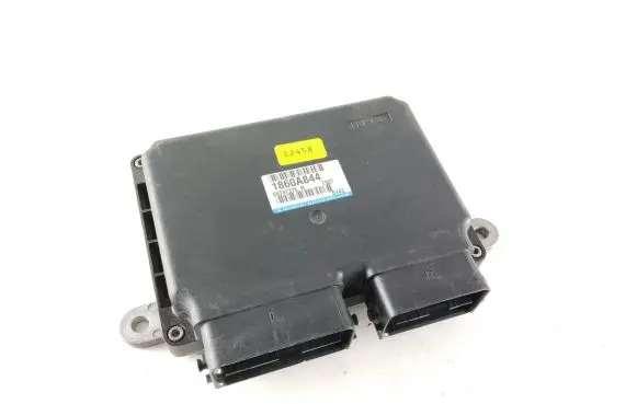 Mitsubishi Outlander Engine control unit/module 1860A844 E6T47376H E2458