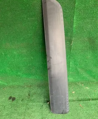 Citroen Berlingo Front door trim (molding) 9682859377