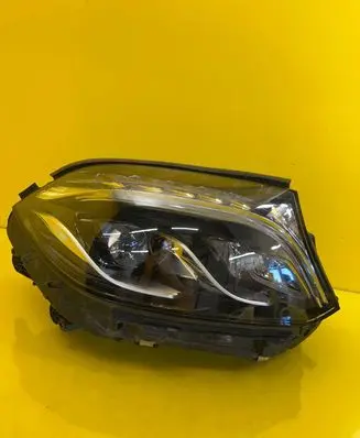 Mercedes-Benz GLS X166 Headlight/headlamp A1669064603