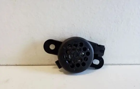 Volkswagen e-Golf Parking PDC sensor speaker 5Q0919279