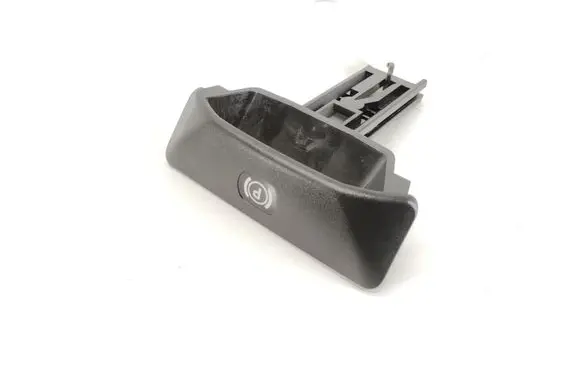 Mercedes-Benz C W204 Hand brake release handle A2044270020