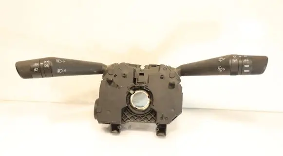 Fiat Doblo Light switch