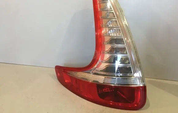 Renault Scenic III - Grand scenic III Rear/tail lights 265550014R