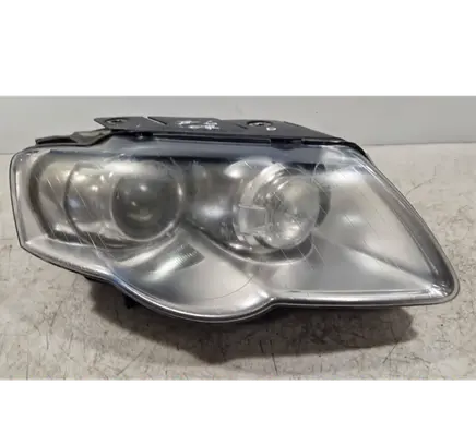 Volkswagen PASSAT B6 Headlight/headlamp 3C0941752K 89315540
