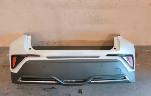 Toyota C-HR I Rear bumper 52453F4140