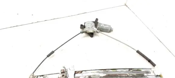 Ford Maverick Front door window regulator with motor CM091110C AY2621000332
