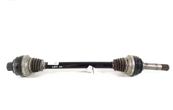 Porsche Cayenne (9Y0 9Y3) Rear driveshaft 4M4501203M