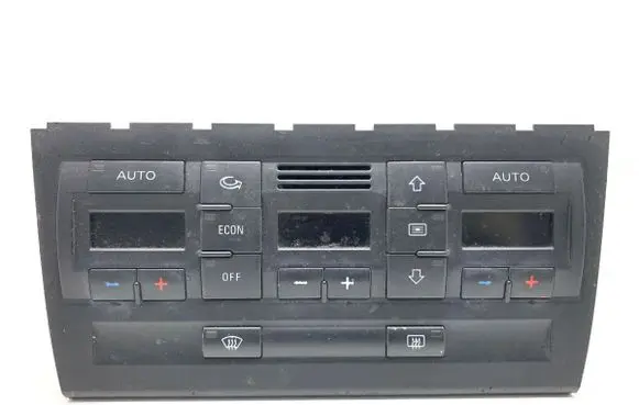 Audi A4 S4 B7 8E 8H Interior fan control switch 8E0820043BL