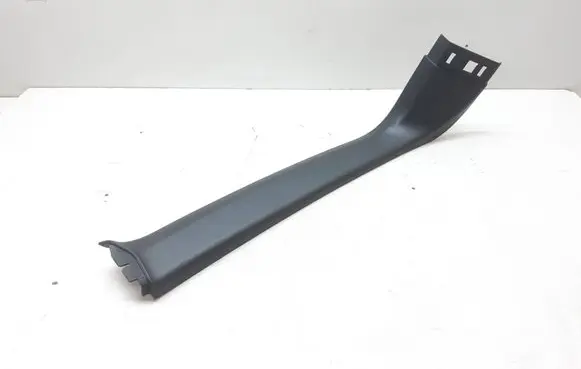BMW 5 E60 E61 Tailgate/trunk side cover trim 7061395