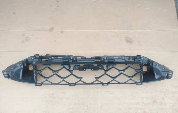 Audi A3 8Y Front bumper support beam 8Y0853949F