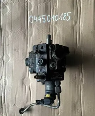 Alfa Romeo 159 Fuel injection high pressure pump 0445010185