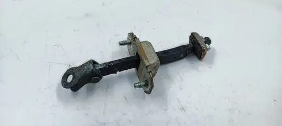Subaru Outback Front door check strap stopper