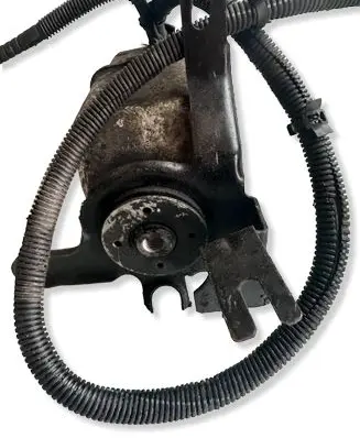 Opel Astra G Power steering pump 9226480 26082652