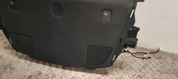 Tesla Model 3 Parcel shelf 112802100E