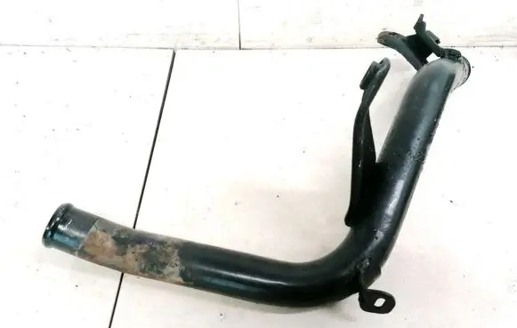 Ford Focus Intercooler hose/pipe