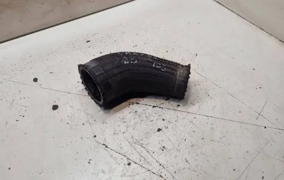 KIA Carens II Intercooler hose/pipe
