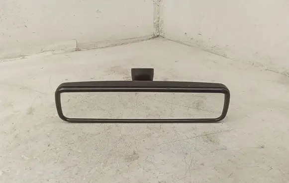 Volkswagen Golf V Rear view mirror (interior)