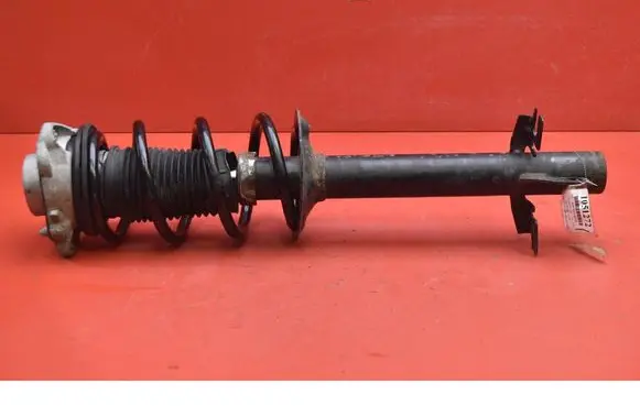 Peugeot Boxer Front shock absorber/damper 314572