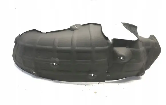 Mazda CX-3 Rear arch fender liner splash guards DH4C561J1