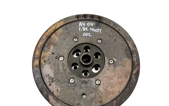 Flywheel