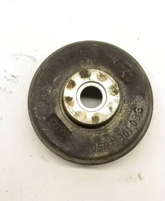 Audi A6 S6 C6 4F Balance shaft 059130103G