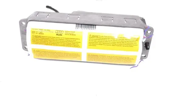 Audi A3 S3 8P Passenger airbag 8P0880202