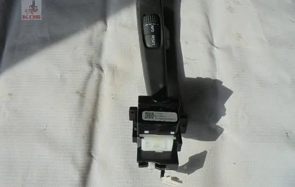 Volvo XC60 Headlight wiper switch 31334647